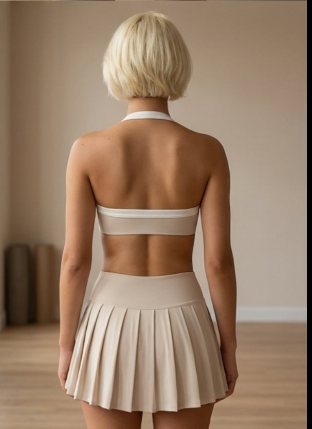 Serene Twist Active Set