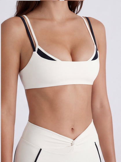 ORVELLA Contour Sculpt Set (Bra & Shorts)