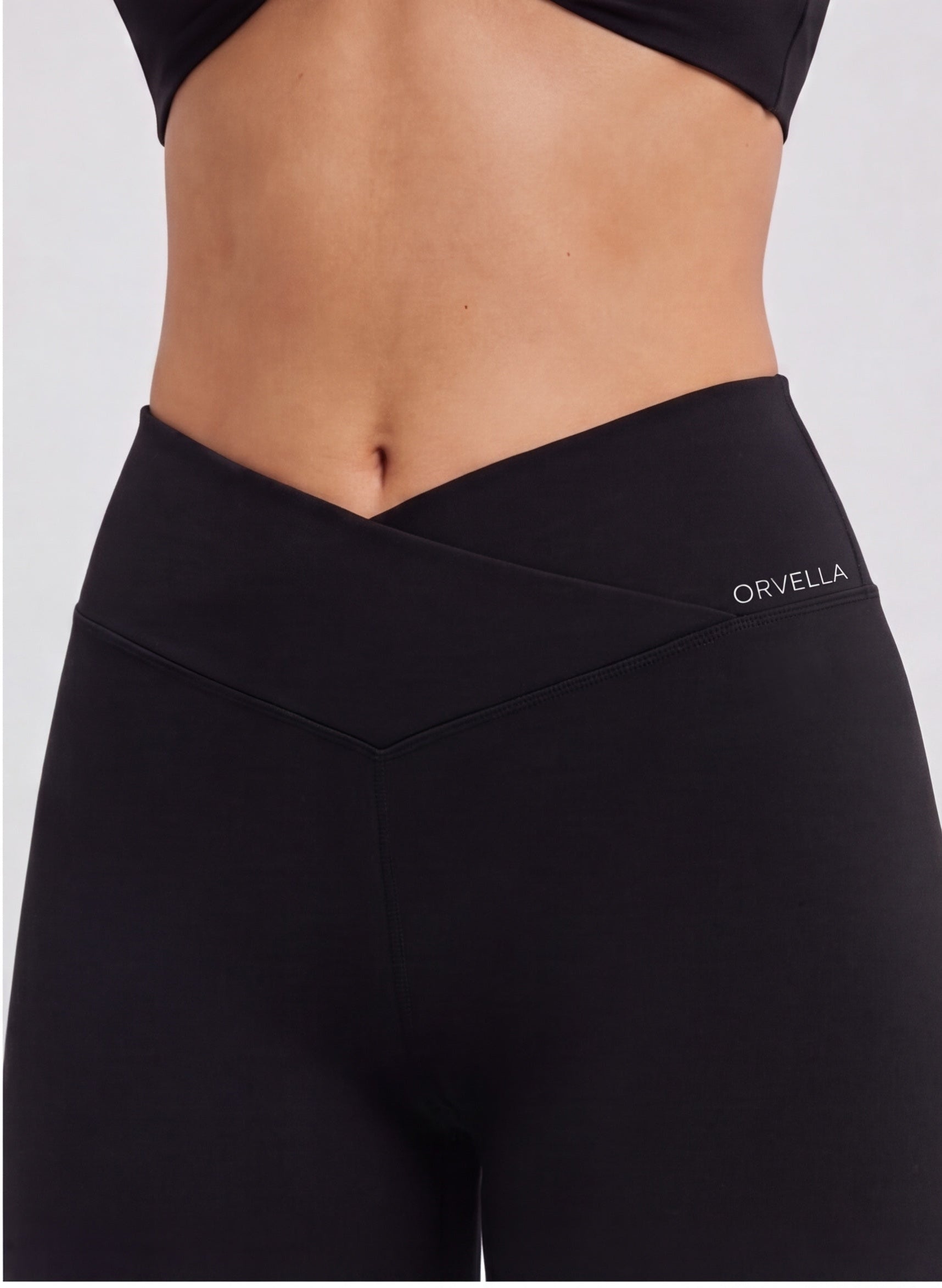 Midnight Set – Wide Leg