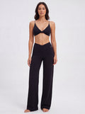 Midnight Set – Wide Leg